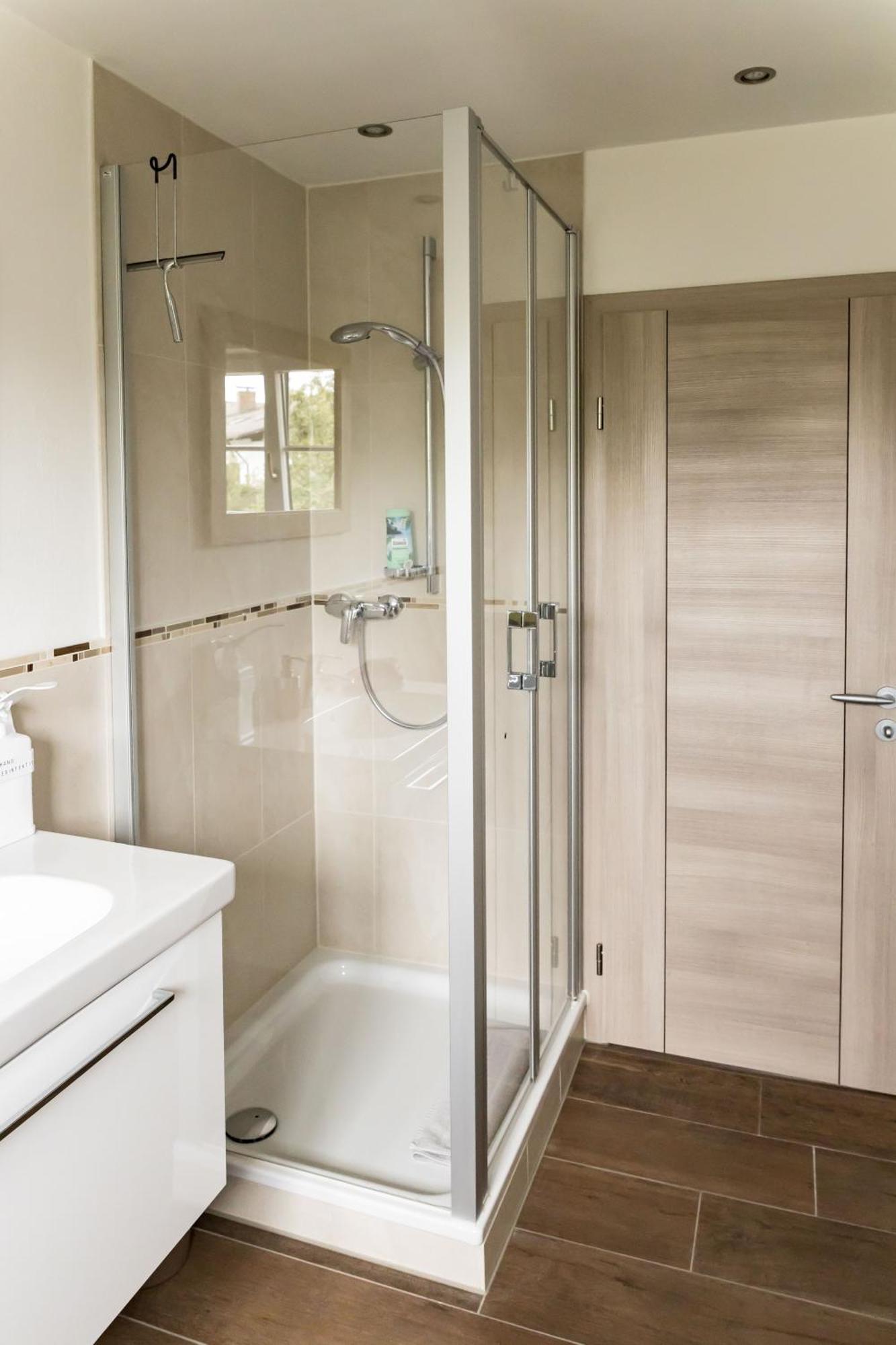 Gaestehaus Sattlerhof Bernau am Chiemsee Zewnętrze zdjęcie
