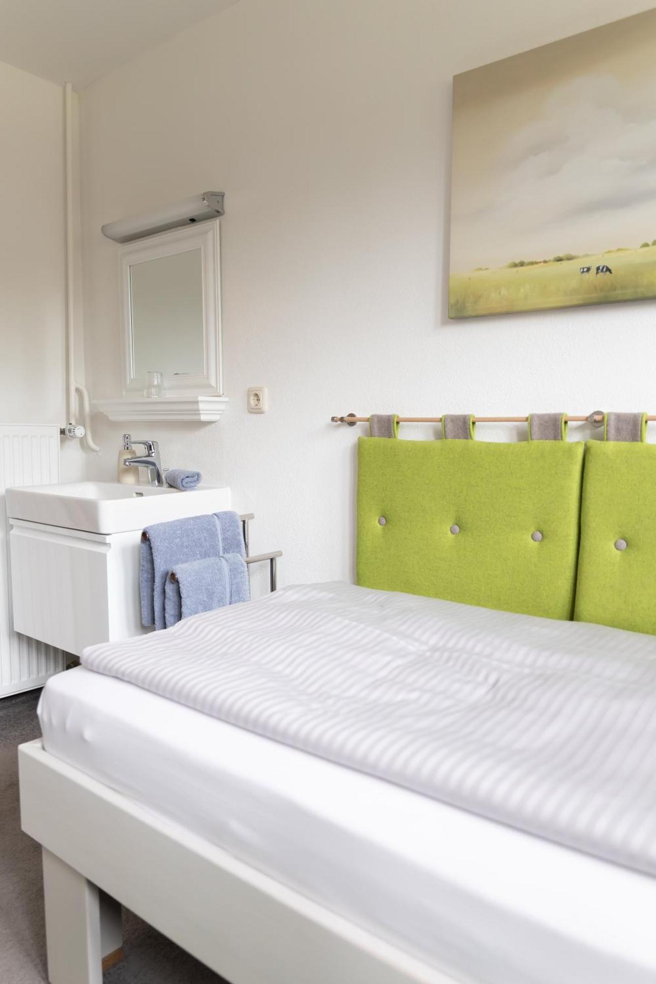 Gaestehaus Sattlerhof Bernau am Chiemsee Zewnętrze zdjęcie