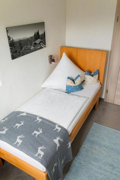 Gaestehaus Sattlerhof Bernau am Chiemsee Zewnętrze zdjęcie