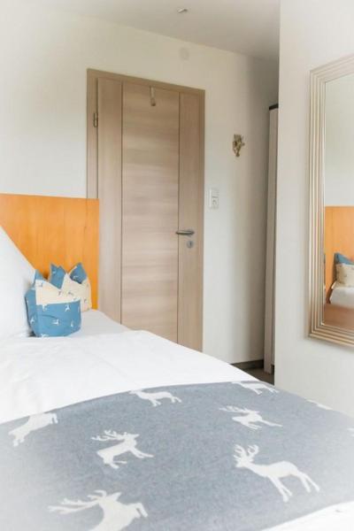 Gaestehaus Sattlerhof Bernau am Chiemsee Zewnętrze zdjęcie