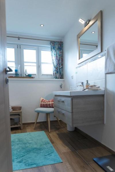 Gaestehaus Sattlerhof Bernau am Chiemsee Zewnętrze zdjęcie