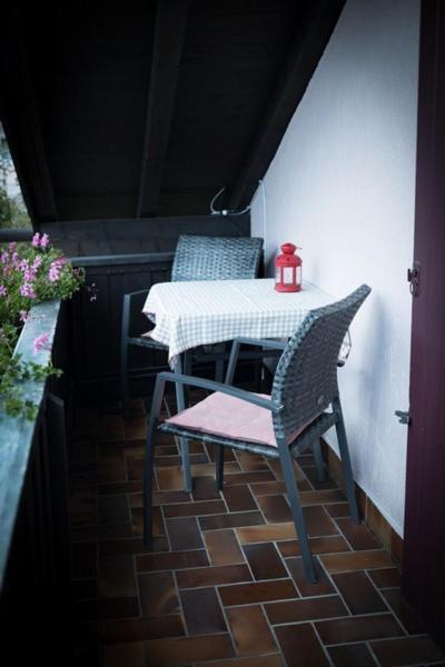 Gaestehaus Sattlerhof Bernau am Chiemsee Zewnętrze zdjęcie